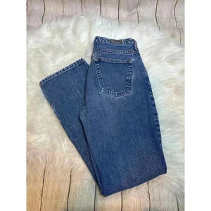 The Limited Denim Bootcut Jeans 100% Cotton Women's Size 6